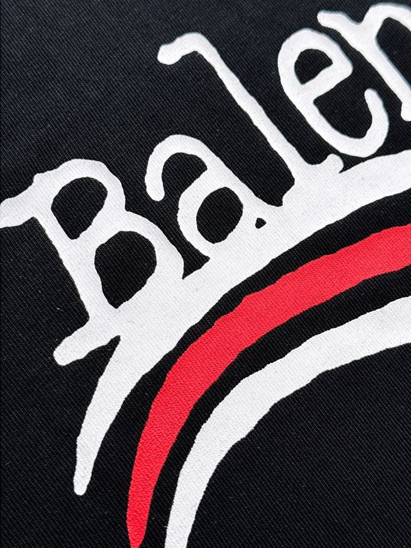 Balenciaga T-Shirts